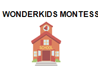 TRUNG TÂM WonderKids Montessori Tong Huu Dinh